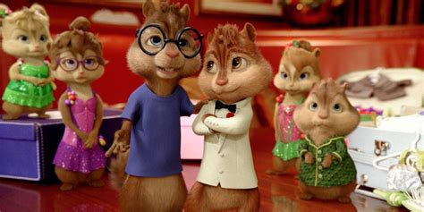 Alvin And The Chipmunks 5 Updates: Is The Sequel Happening?