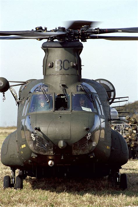 Royal Air Force Chinook