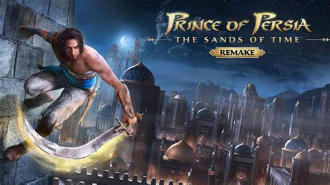 Prince of Persia The Sands of Time Remake Trophy List