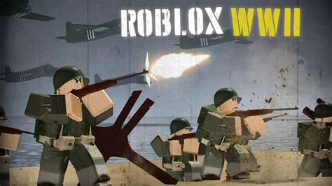 Roblox war - polejewish