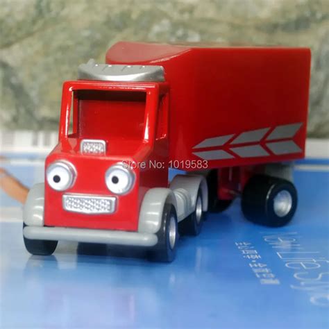 Aliexpress.com : Buy Brand New Bob The Builder Toys Packer Truck ...