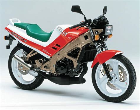 Honda NSR 125F