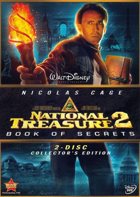 National Treasure: Book of Secrets (2007) - Jon Turtletaub, Jon Turteltaub | Synopsis ...