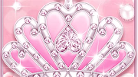 Pink Crown Wallpapers - Wallpaper Cave