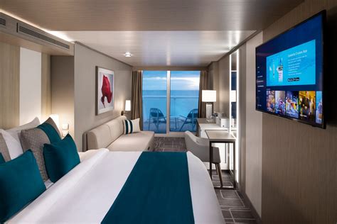 How To Choose The Best Stateroom On A Cruise | Celebrity Cruises