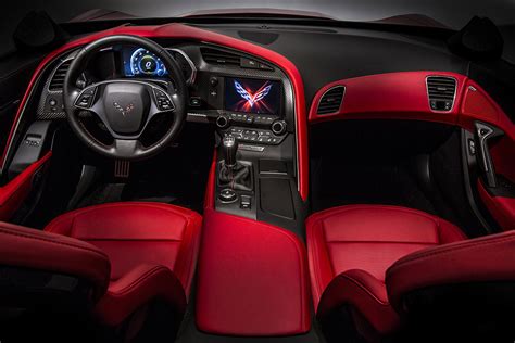 Inspiration 20 of Corvette C4 Interior Packages | polericuerdo