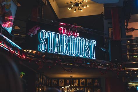 Ellen's Stardust Diner - A Unique Dining Experience