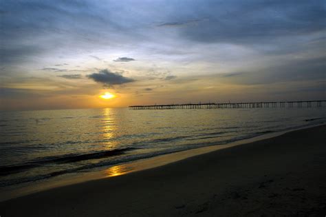 Sunset in Kerala Free Photo Download | FreeImages