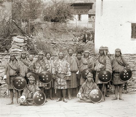 Gongsa Ugyen Wangchuck- Rise and Legacy of His Father & Battle of Changlimithang (1885)