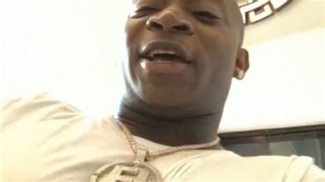 O.T. Genasis Says He Has No Idea Why Cops Busted Up His Birthday