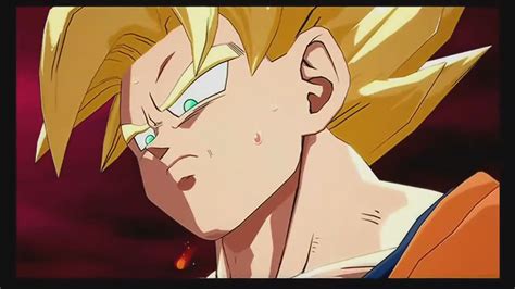 Goku's feeling down after beating Freeza/Frieza | Dragon Ball FighterZ | Know Your Meme