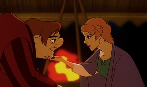 Quasimodo & Madeline and their Bad Romance – The Hunchblog of Notre Dame