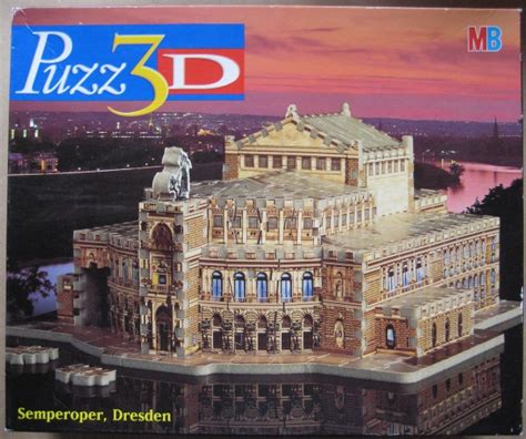 374 Semperoper, Dresden - Jigsaw-Wiki