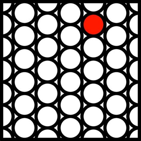 Emphasis- this is emphasis because the red dot is the main focal point ...