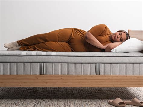 Leesa Plus Hybrid - Mattress Reviews | GoodBed.com