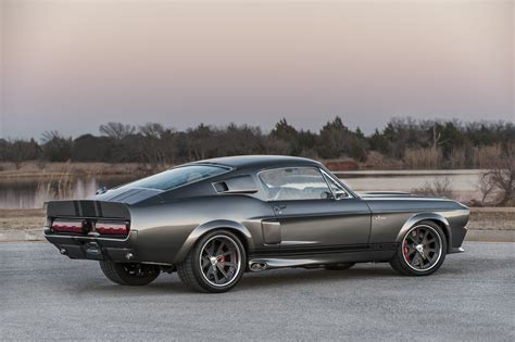 1967, Ford, Mustang, Shelby, Gt 500cr, Pro, Touring, Super, Street, Hot, Usa, 01 Wallpapers HD ...