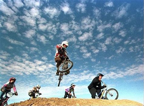 BMX racers are Olympics-worthy athletes - nj.com