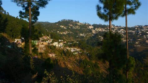 Almora Tourism – Best Tourist Places & Things to Do in Almora