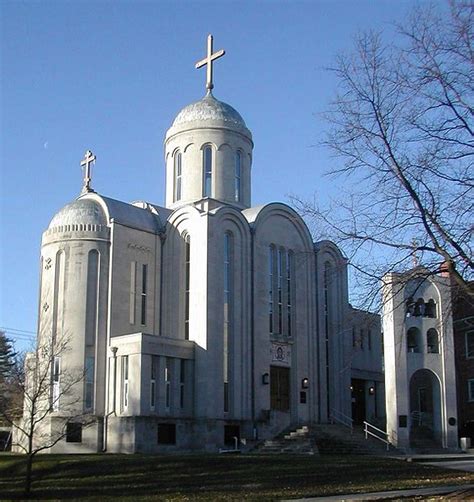 World Churches - The Orthodox Church in America - Orthodox Church in ...