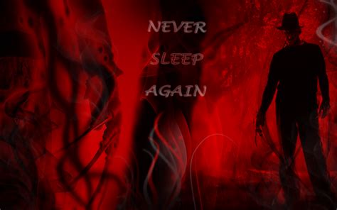 Freddy Krueger Wallpapers - Wallpaper Cave