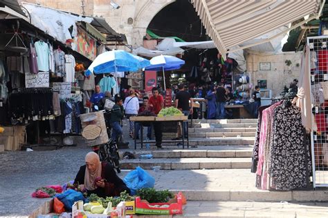 Jerusalem and the Israeli-Palestinian Peace Process | Pulitzer Center