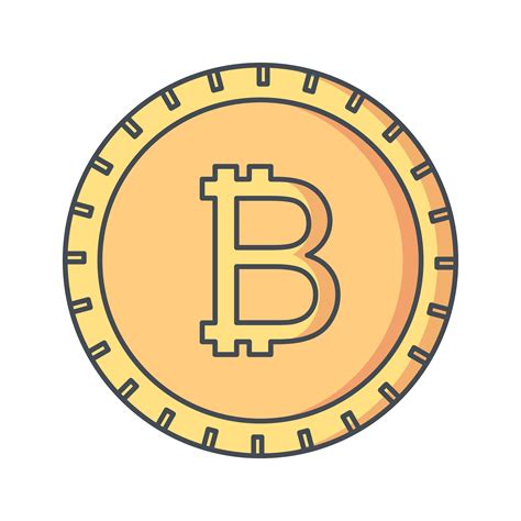 Au! 13+ Lister over Bitcoin Logo Vector? Free for commercial use no attribution required high ...