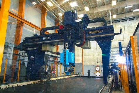 UMaine’s new 3D printer is the largest in the world | Mainebiz.biz