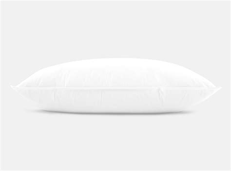 Shop Down & Feather Pillow by Helix | Helix Sleep