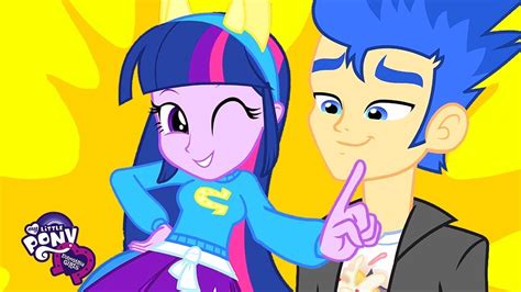 My Little Pony: Equestria Girls | Twilight Sparkle, Princess of the ...