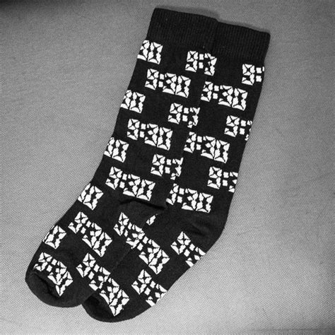 Socks – Merch