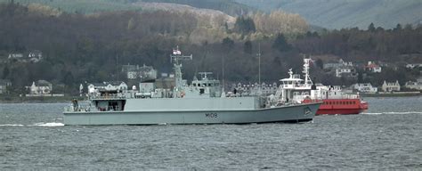 Clyde Naval Gazing: 21/04/2013 - 28/04/2013