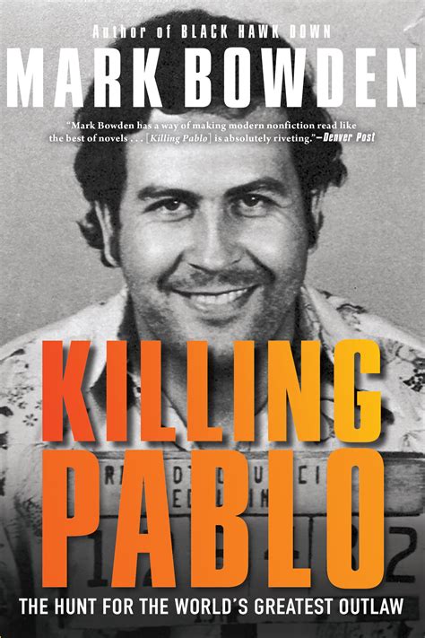 Pablo Escobar Book He Made | icecreamsicecreams