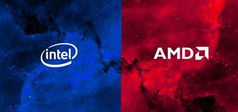 AMD vs. Intel - Which is a better buy? - SmallCapAsia