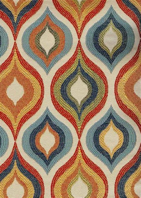 Mid Century Modern Upholstery Fabric Types You Should Know