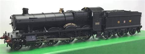 GWR 1942–1947 loco livery