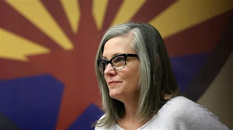 Leaked Email Alleges Arizona Gov-Elect Katie Hobbs, Twitter Employees ...