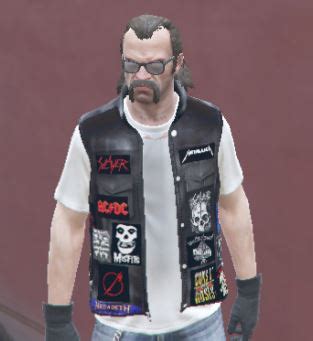 Trevor Vest Pack - GTA5-Mods.com