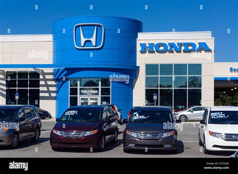 Honda Dealership Augusta Ga - BAHIA HAHA