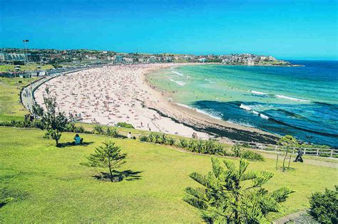 East Coast of Australia: The Most Beautiful Beaches & Islands to Visit - Thrillist