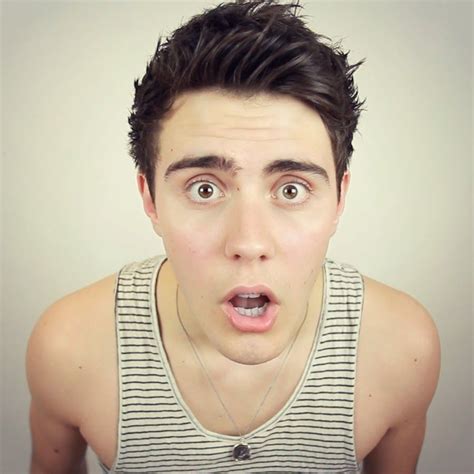 Alfie Deyes of PointlessBlog. So hilarious, you must, and I do mean must, check out his YouTube ...