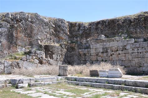 Antioch of Pisidia | Turkish Archaeological News