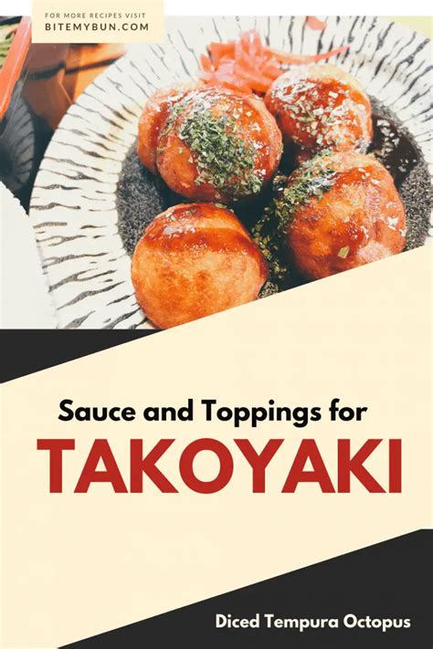 7 Best Takoyaki Filling Types: Ultimate Recipe Flavor Variations