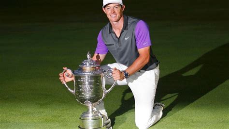 Rory McIlroy has officially reached Tiger and Jack territory | For The Win