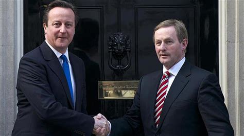 Irish PM hopes for Northern Ireland deal 'this week'