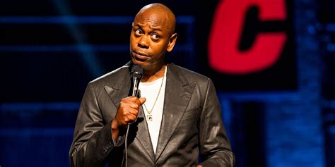 10 Best Dave Chappelle Stand-Up Performances, Ranked