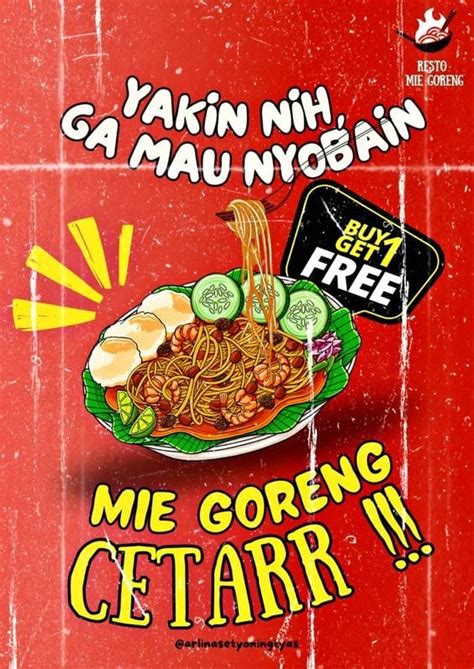 Contoh Iklan Produk