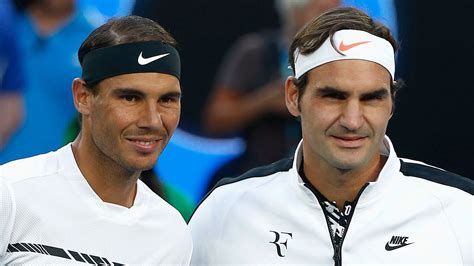 Roger Federer Wishes ‘Friend’ Rafael Nadal Speedy Recovery