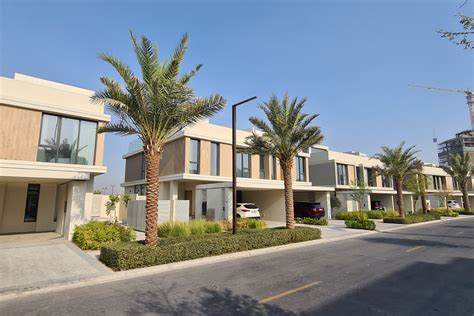 Club Villas at Dubai Hills Estate - Propsearch.ae