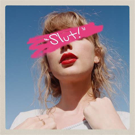Slut!" (Taylor's Version) [From The Vault] - Single – Album von Taylor Swift – Apple Music
