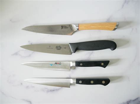 The 4 Best Petty Knives of 2024, Tested & Reviewed